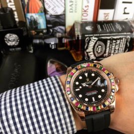 Picture of 16300 Rolex 40mm _SKU09061823290988